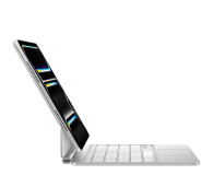 Apple Magic Keyboard iPad Pro 11'' M4 biały - 1245306 - zdjęcie 2